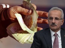 Suriye parasının basımı için Türkiye devreye giriyor! Bakan Uraloğlu'ndan günden yaratacak çıkış: ‘Parayı Rusya basıyor, böyle iş olur mu?’