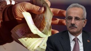 Suriye parasının basımı için Türkiye devreye giriyor! Bakan Uraloğlu'ndan günden yaratacak çıkış: ‘Parayı Rusya basıyor, böyle iş olur mu?’