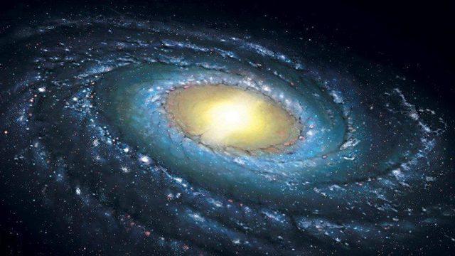 Bilim insanları ilk kez galaksi dışında yeni gezegenler keşfetti