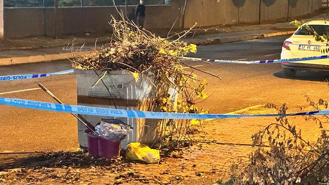 9 ay boyunca hamileliğini sakladı... Bebeğini doğurup çöp poşetiyle konteynerin yanına bıraktı! O anneden utandıran açıklama