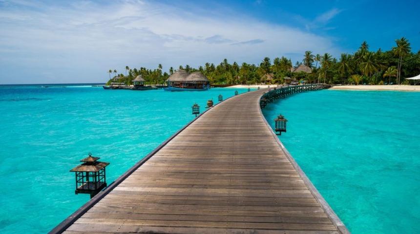 Maldivler'de olağanüstü hal ilan edildi