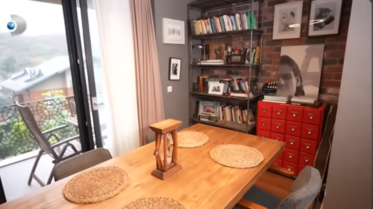 Nadide Sultan doğayla iç içe lüks villasında sakin bir hayat sürüyor! İşte 3+1 villanın detayları G4