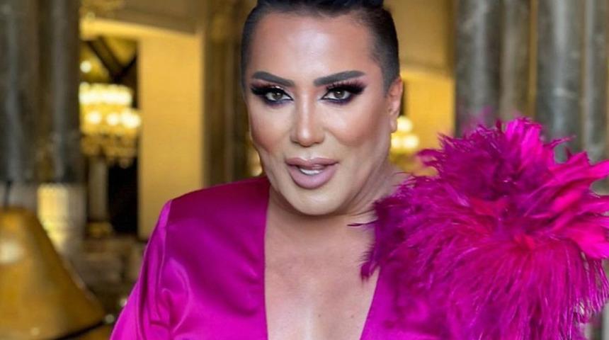 Murat Övüç'ün bomba sırrı! "Tatilde arkadaşımın kocası kapıma dayanıp..."