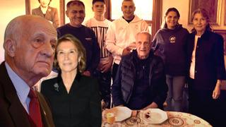 İş insanı İnan Kıraç hastaneden rapor aldıktan sonra Emine Alangoya ile evlendi... 52 yıldır Koç Holding'de çalışıyormuş