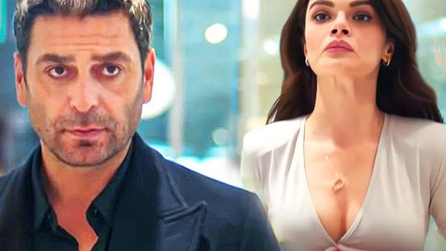 Cihan ve Alya'nın ilk gecesi 7. bölüme damga vurdu! Uzak Şehir kendi rekorunu kırdı