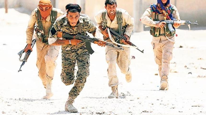 Belçika'da eski istihbarat başkanının YPG'ye desteği ortaya çıktı