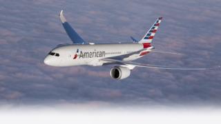 ABD Federal Havacılık İdaresi duyurdu! American Airlines'in tüm uçuşları 1 saat durduruldu