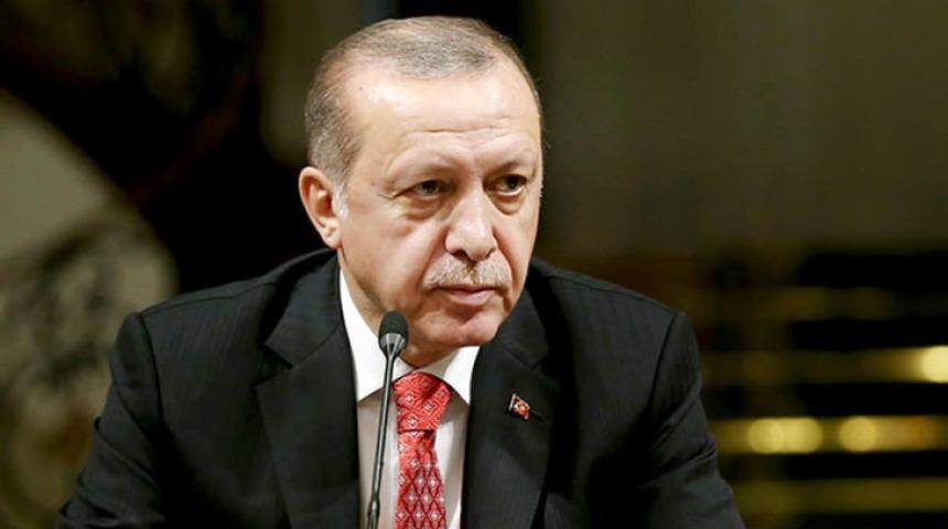 Cumhurbaşkanı Erdoğan kimin için 'Bunlar hikâye yazıyor' dedi?