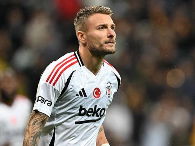 Beşiktaş'ta işler karıştı! Ciro Immobile ayrılmak istiyor... İşte nedeni