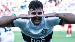 Dış basın duyurdu! İşte Göztepe'nin yeni 1.90'lık golcüsü...