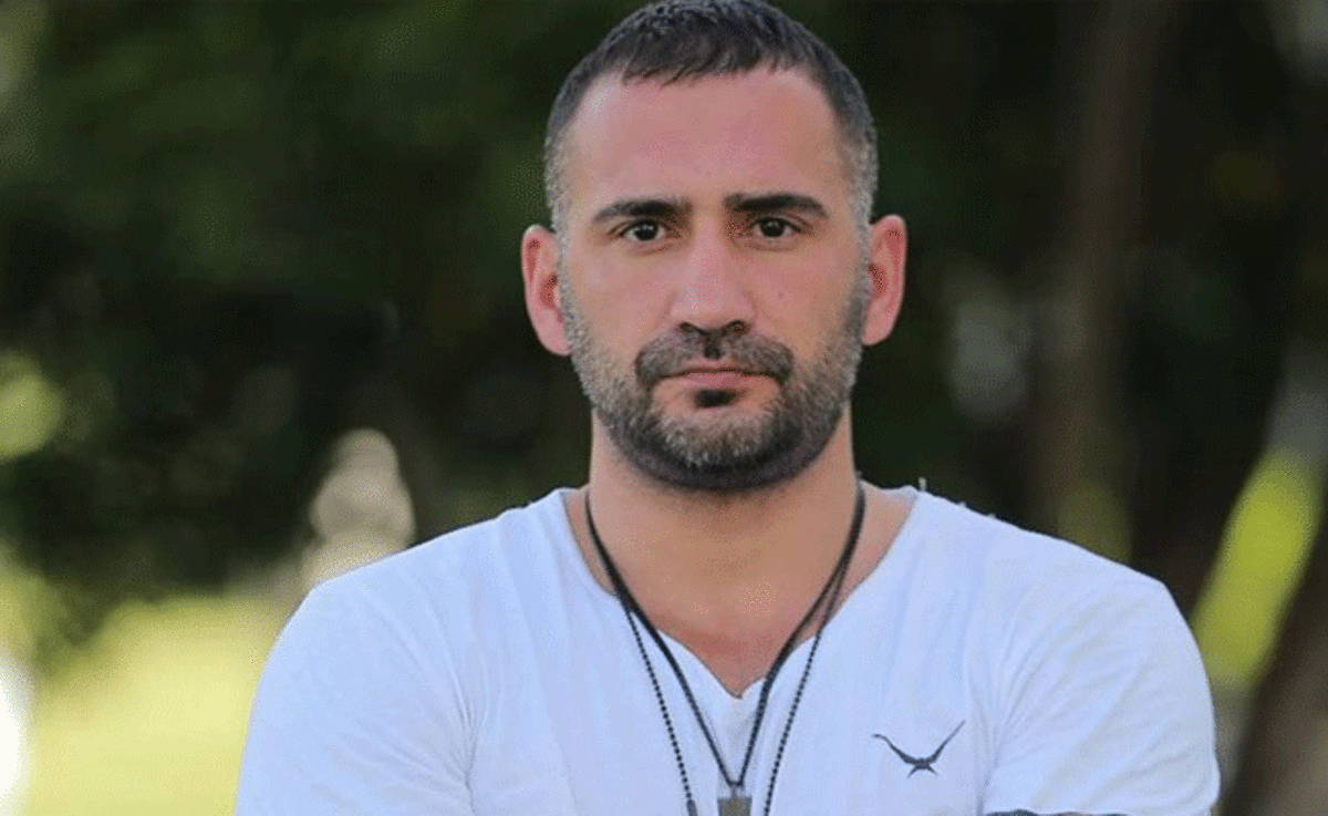 Eski Survivor yarışmacısı Ümit Karan dan tuvalet itirafı! Bir daha çocuğumuz olmaz 2