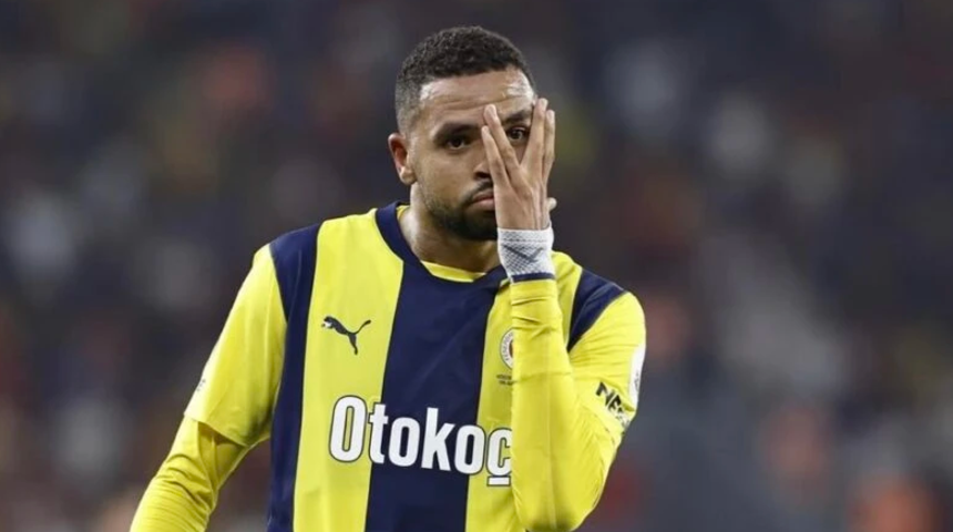 Fenerbahçe'nin astronomik bir teklifi reddettiği öne sürülmüştü... Beklenen açıklama geldi! Al-Nassr cephesinden En-Nesyri sözleri...