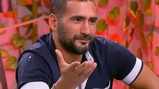 Eski Survivor yarışmacısı Ümit Karan'dan tuvalet itirafı! 'Bir daha çocuğumuz olmaz'