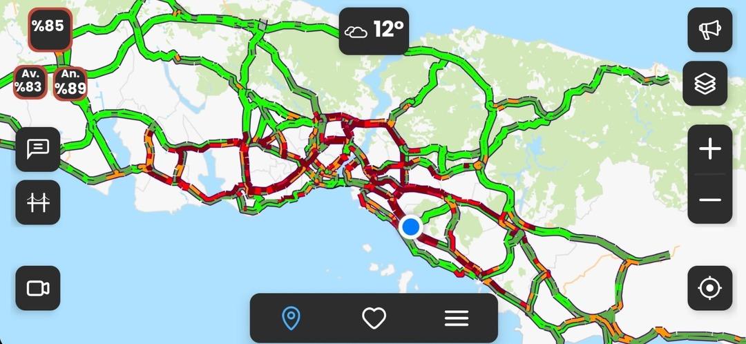 ISTANBUL---ISTANBULDA-TRAFIK-YOGUNLUGU-_484721_143371