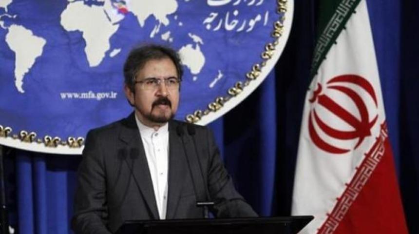 İran'dan Türkiye'ye küstah çağrı