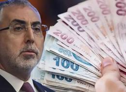 Son dakika haberi... Asgari ücrette kritik toplantı! Komisyon 4.'üncü kez bir araya geldi... Yeni asgari ücret belli oldu