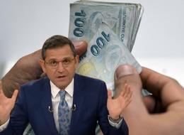 Asgari ücret ne kadar olacak? Fatih Portakal muhabire bağlandı, rakam ortaya çıktı: 'Yüzde 45 olacak'