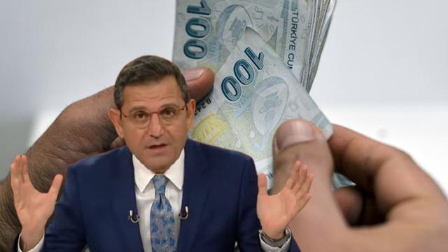 Asgari ücret ne kadar olacak? Fatih Portakal muhabire bağlandı, rakam ortaya çıktı: 'Yüzde 45 olacak'