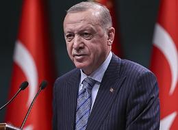 Asgari ücret sonrası Cumhurbaşkanı Erdoğan'dan ilk açıklama geldi!