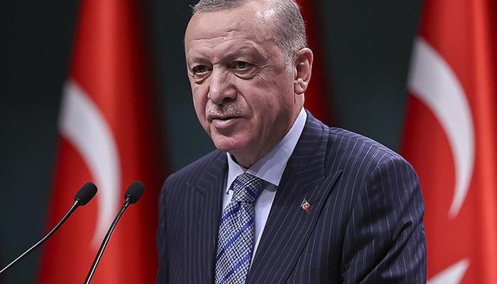 Asgari ücret sonrası Erdoğan'dan ilk açıklama!