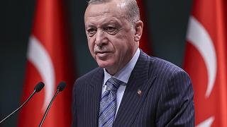 Asgari ücret sonrası Cumhurbaşkanı Erdoğan'dan ilk açıklama geldi!