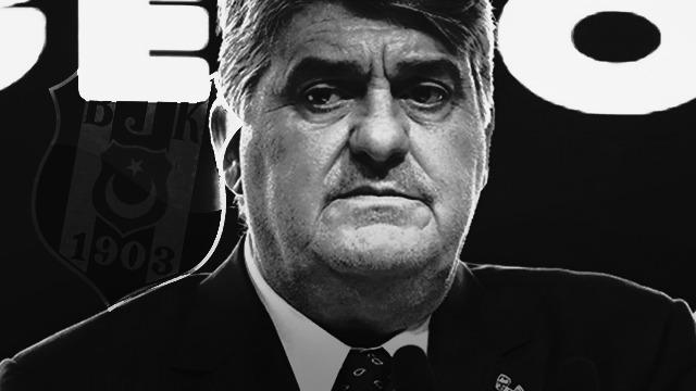 Beşiktaş Başkan adayı Serdal Adalı, Sergen Yalçın'ı hedef gösterdi! Seçimden belki ertesi gün...