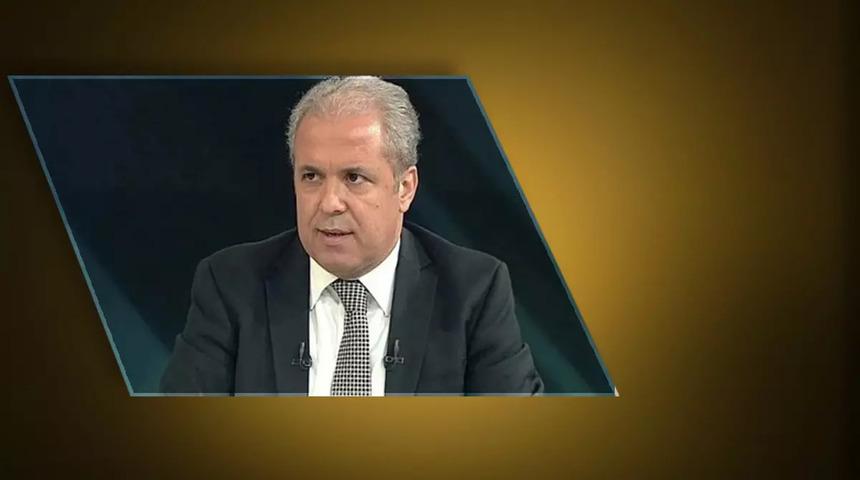 Şamil Tayyar'dan asgari ücret eleştirisi: "AK Parti’nin 22 yıllık sosyal politikalarıyla örtüşmedi, üzgünüm"