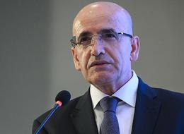 Bakan Şimşek'ten ekonomide 2025 mesajı! "En büyük önceliğimiz" diyerek duyurdu