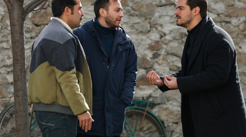 Gönül Dağı'nda flaş ayrılık! Sevilen o isim projeye veda ediyor...