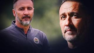 Vitor Pereira'dan kendisine sert özeleştiri: Kariyerimde yanlış adımlar attım!