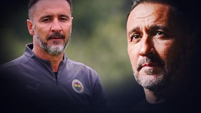 Vitor Pereira'dan kendisine sert özeleştiri: Kariyerimde yanlış adımlar attım!