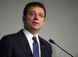 Ekrem İmamoğlu'ndan 'asgari ücret' tepkisi:  'Halktan kopan Cumhurbaşkanı'na 2 önerim var'