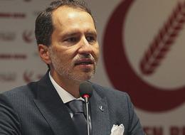 Erbakan'dan 'asgari ücret' çıkışı: 'Bu hatadan geri dönün'