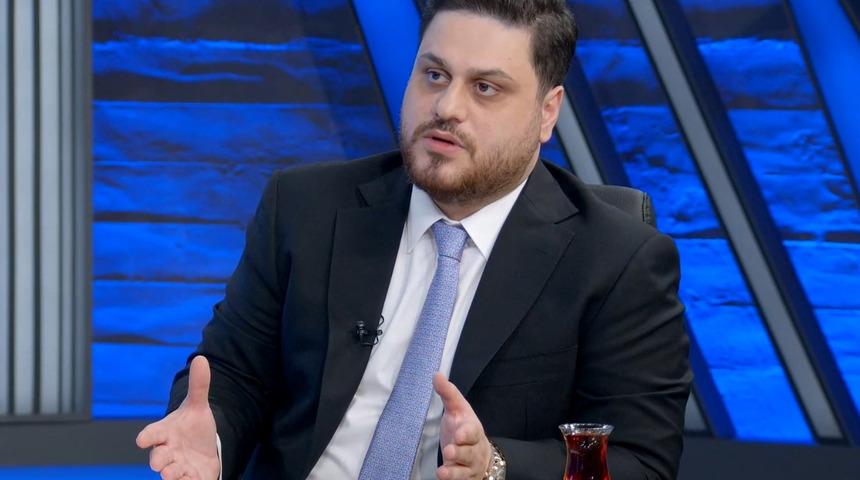 BTP Genel Başkanı Hüseyin Baş hakkında soruşturma başlatıldı