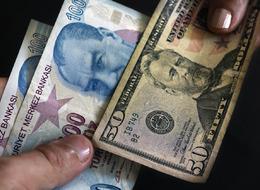 2025 asgari ücret kaç dolar? Yıllara göre TL/dolar geçmişi... Yüzde 30'luk zam sonrası tablo ortaya çıktı: Böylesi uzun yıllar sonra ilk kez oluyor! Tarihe geçti