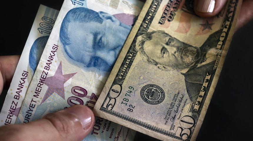 2025 asgari ücret kaç dolar? Yıllara göre TL/dolar geçmişi... Yüzde 30'luk zam sonrası tablo ortaya çıktı: Böylesi uzun yıllar sonra ilk kez oluyor! Tarihe geçti