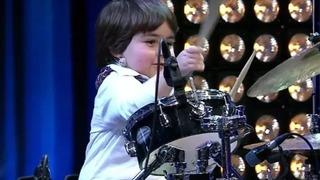 Hülya Avşar poposunu ısırmıştı! Yetenek Sizsiniz'in minik yıldızı Baha Bayırlı son haliyle şaşırttı