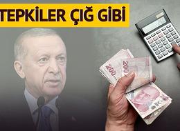 Yeni asgari ücret Cumhur İttifakı ortağını da tatmin etmedi: Siyasilerden 2025 zammına tepki yağıyor! "Yüzde 30 artırmak kul hakkına girmektir"