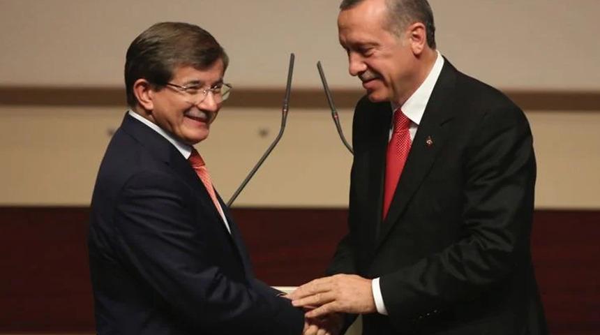AK Parti'ye geliyorlar! O milletvekilleri istifa etmeye başladı; rozetlerini Erdoğan takacak…