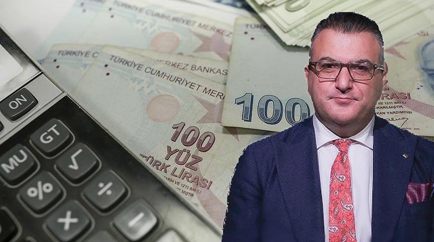 Asgari ücret zammına tepkiler artıyor! Cem Küçük'ten 'Ters köşe' yorumu: "Emekliye de bir şey verilmeyecek..."