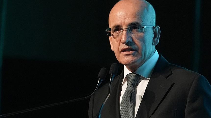 Ucuz konut geliyor: 250 bin adet... Mehmet Şimşek'ten ev kirası ve ev fiyatlarıyla ilgili açıklama: "Önünü açacağız" diyerek tarih verdi