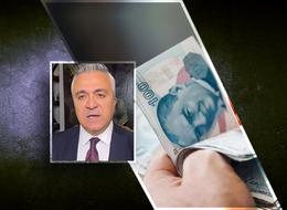 Asgari ücret tahmini tutunca en düşük emekli maaşı için konuştu! Özgür Erdursun: "Refah payı ile tamamlanır"