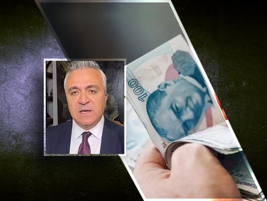 Asgari ücret tahmini tutunca en düşük emekli maaşı için konuştu