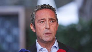 Fenerbahçe taraftarından 'Ali Koç istifa' tepkileri yükseliyordu! Başkan Koç görevi bırakacağı zamanı açıkladı