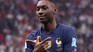 Galatasaray taraftarı transfer nöbetine başladı! Osimhen'in yanına 95 milyon Euro'luk golcü geliyor