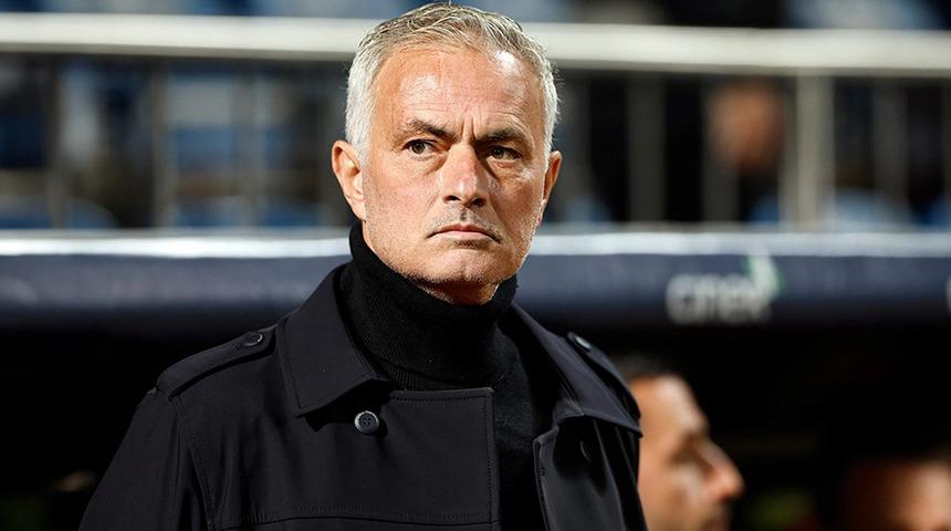 Fenerbahçe'de Mourinho rüzgarı sona mı eriyor? Sarı-lacivertliler 'acil' koduyla toplandı ve kararını verdi