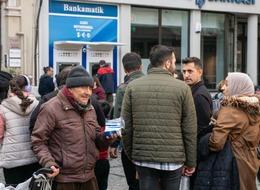 25 Aralık önemli ekonomi başlıkları: Asgari ücret belli oldu!