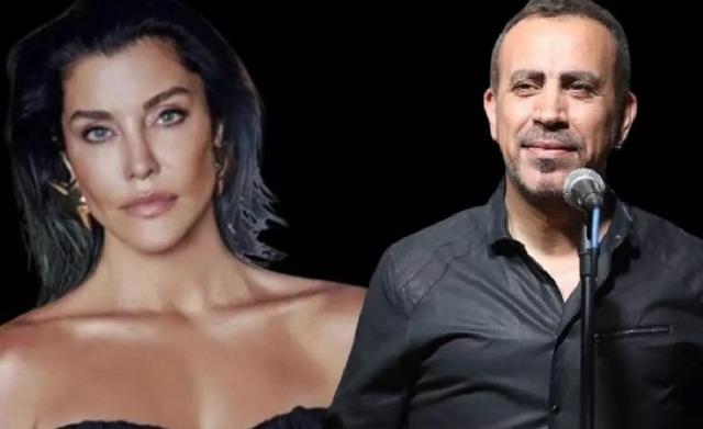 Haluk Levent şikayetinden vazgeçti! Deniz Akkaya hakkında karar verildi