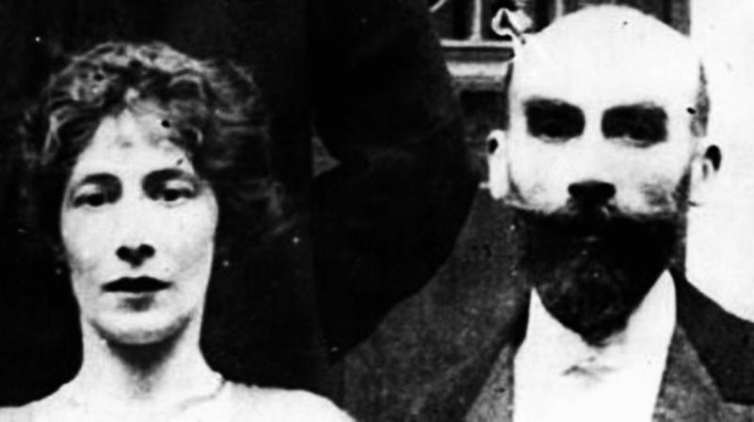  D&uuml;nyanın en cani adamı: Kurbanlarını gazeteye ilan vererek buluyordu