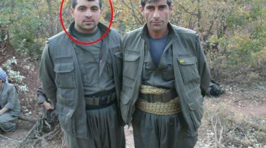 MİT'ten nokta operasyon! PKK/KCK'nın sözde sorumlusu öldürüldü